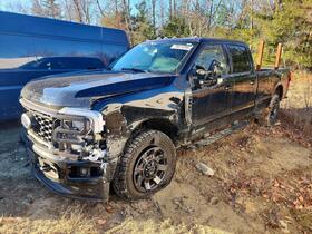 2024 Ford F-250