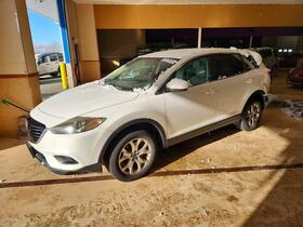 2014 Mazda CX-9
