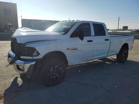 2014 RAM 3500