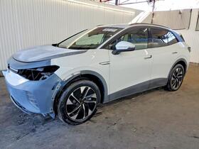 2022 Volkswagen Id.4