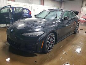 2025 BMW I4
