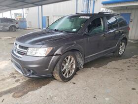 2016 Dodge Journey