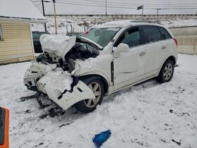 2009 Saturn VUE