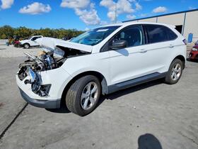 2015 Ford Edge