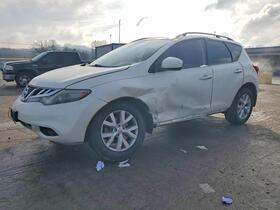 2014 Nissan Murano