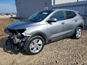 2024 Buick Encore