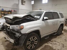 2024 Toyota 4Runner