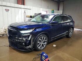 2023 Acura MDX