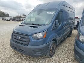 2020 Ford Transit-250 Cargo Van