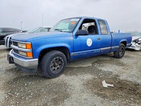 1997 Chevrolet C/K 1500