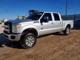 2013 Ford F-250