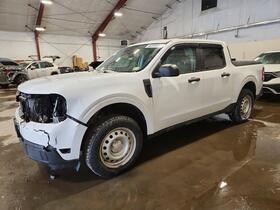 2024 Ford Maverick