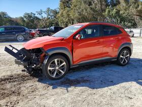 2020 Hyundai Kona