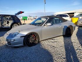 2006 Porsche 911