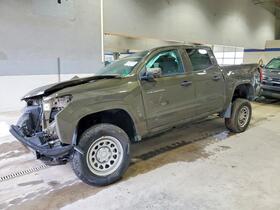 2024 Chevrolet Colorado