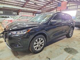 2023 Ford Escape