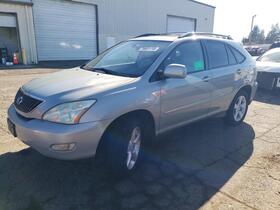 2004 Lexus RX 330