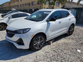 2020 Buick Encore