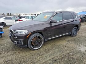 2014 BMW X5