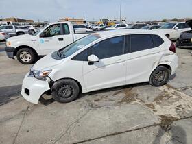 2019 Honda Fit