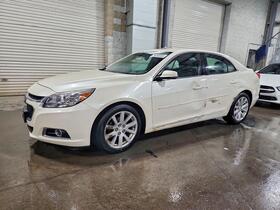 2014 Chevrolet Malibu