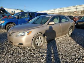 2009 Toyota Camry