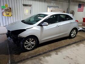 2014 Hyundai Elantra