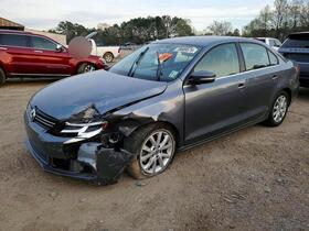 2013 Volkswagen Jetta