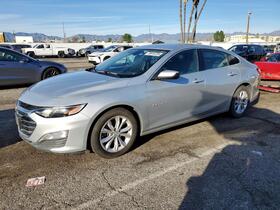 2019 Chevrolet Malibu