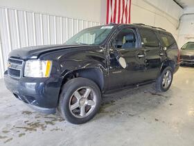 2007 Chevrolet Tahoe