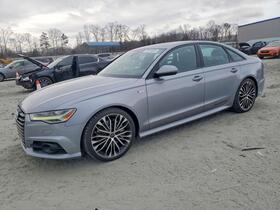 2017 Audi A6