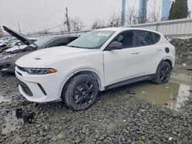 2024 Dodge Hornet