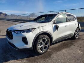 2026 Ford Escape