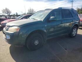 2007 Saturn VUE