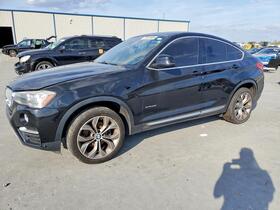 2018 BMW X4