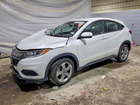 2020 Honda HR-V