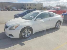 2010 Nissan Altima