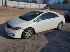 2011 Honda Civic