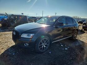 2014 Audi Q5