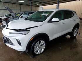 2026 Buick Encore