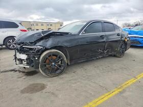 2022 BMW 3 Series