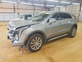 2023 Cadillac XT4
