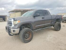 2014 Toyota Tundra