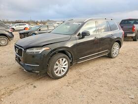 2016 Volvo XC90