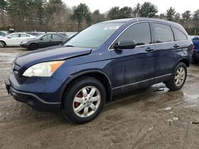2009 Honda CR-V