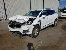 2018 Buick Enclave