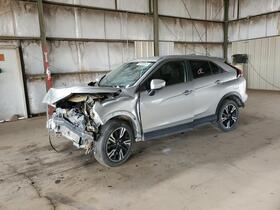 2023 Mitsubishi Eclipse