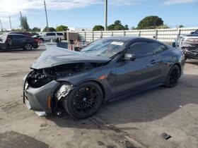2026 BMW M4