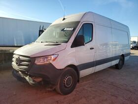 2023 Mercedes-Benz Sprinter