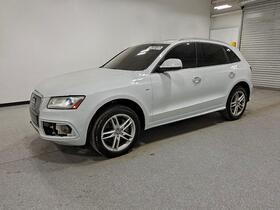 2015 Audi Q5